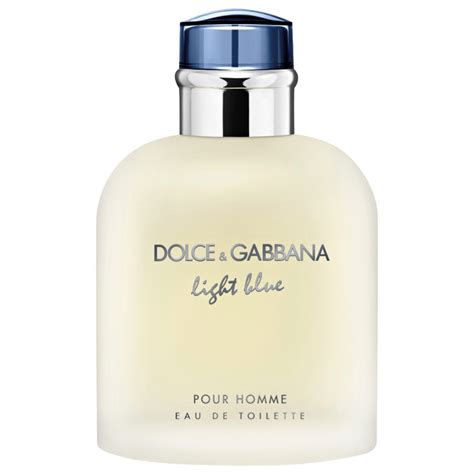 dolce gabbana light blue pour homme fragrantica|light blue pour homme edt.